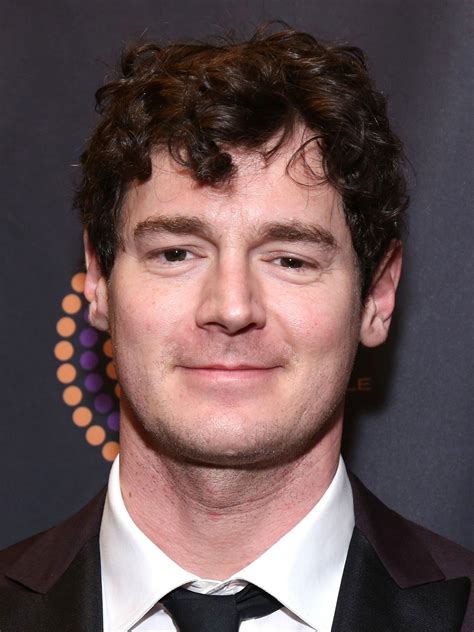 ben walker actor|benjamin walker actor age.